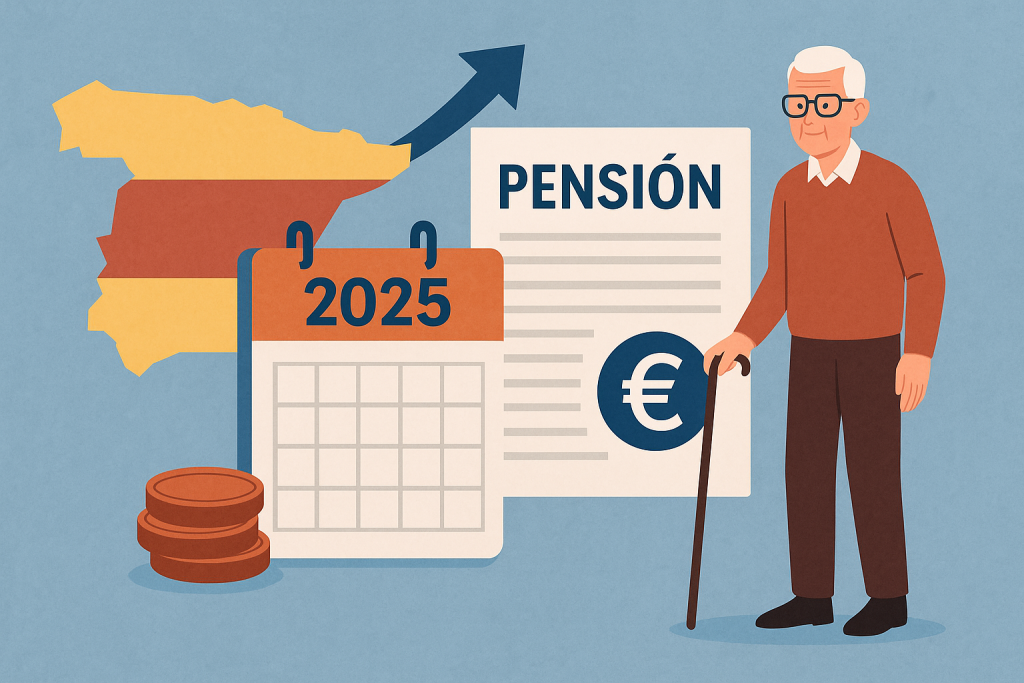 Cuántos años hay que cotizar para jubilarse en España