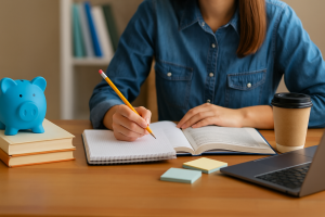 Qué gastos de estudios o formación puedes deducirte en la renta